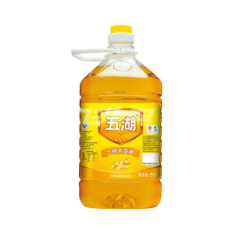 中粮五湖油